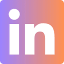 LinkedIn logo